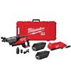 Image 2 : MX Fuel Handheld Core Drill $2,399 Value   & Work Sunglasses from Pacific Coast Sunglasses
