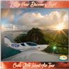 Image 1 : Oahu Circle Island Discovery Flight