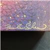 Image 2 : "Heartspace" Giclee on Canvas 20x20 by Pamela Sukhum of Infinite Vision Art