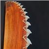 Image 2 : Hawaiian Battle Axe Hand-crafted Weapon