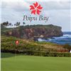 Image 2 : One night stay at the Grand Hyatt Kauai Resort & 2 rounds of golf at Poipu Bay