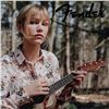 Image 1 : Fender, Grace VanderWaal Signature Edition Hybrid Ukulele & 3 Months Online Lessons