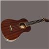 Image 3 : Fender, Grace VanderWaal Signature Edition Hybrid Ukulele & 3 Months Online Lessons