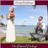 Image 1 : Oahu Vow Renewal Package with Dream Weddings Hawaii