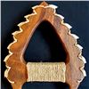 Image 1 : Hawaiian Knuckle Duster Hand-crafted Weapon