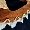 Image 2 : Hawaiian Knuckle Duster Hand-crafted Weapon