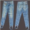 Image 2 : Jeans and Jacket Package by Blank Jeans NYC