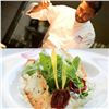 Image 1 : Three Course Dinner for Two at Orchid's in the Halekulani