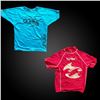 Image 1 : Rochelle Ballard's Signed Rash Guards
