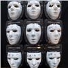 Image 1 : 9 Signed Jabbawockeez Masks