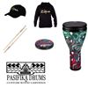 Image 1 : Zildjian x Remo Plus $150 Towards a $500 Purchase At Pasifika