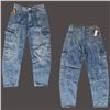 Image 3 : Jeans and Jacket Package by Blank Jeans NYC