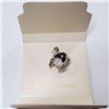 Image 2 : Silver Crab Tahitian Pearl Pendant by Tropical Creations