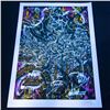 Image 1 : Uncanny Invocations' by DEFER Ltd. Edit. Print 4/50 Signed