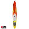 Image 1 : Naish Maliko Carbon Stand Up Paddle Board with Paddle