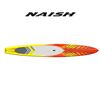 Image 3 : Naish Maliko Carbon Stand Up Paddle Board with Paddle