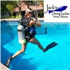 Image 2 : Introductory Pool Dive for 2 at Jack's Diving Locker in Big Island; Kailua-Kona