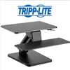 Image 1 : Tripp Lite WorkWise Adjustable Sit-Stand Desk