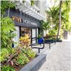 Image 1 : 2 Night Stay at the Vive Hotel Waikiki