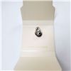 Image 2 : Silver Tahitian Pearl Pendant from Tropical Creations