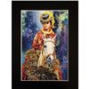Image 2 : 16 Assorted Various Size Jimmy Tablante Watercolor Prints