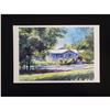 Image 3 : 16 Assorted Various Size Jimmy Tablante Watercolor Prints