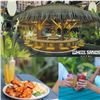 Image 1 : $100 Food & Beverage Credit at HeyDay Restaurant in the White Sands Hotel