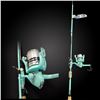 Image 2 : Fisherman Rod & Accessories Mega-Pack from Eagle Optics, Coast, & Nanko