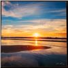Image 2 : Signed Metal Prints from Famous Photographer Aaron Chang