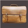 Image 1 : Executive Samsonite Leather Bag, Pacific Coast Sunglasses, & Custom Koa Pen Pack