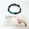 Image 2 : Crystal Jewelry Bundle brought to you by Seyana Jewelry