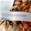 Image 2 : Vivienne Kantha Gift Bag with All Natural Wooden Jewelry from Private Collection