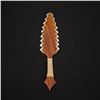 Image 1 : Lei O Mano Hand-crafted Weapon