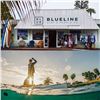 Image 1 : Blueline Surf & Paddle Co 2-Hour Lesson in Florida