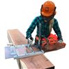 Image 1 : Granberg Intl. Log Mill Chainsaw Attachment + LED Work Lights