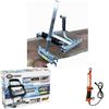 Image 2 : Granberg Intl. Log Mill Chainsaw Attachment + LED Work Lights
