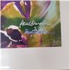 Image 2 : Paul Oman 10x8 Giclee Signed, Limited Edition