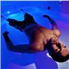 Image 2 : Sensory Deprivation Float Tank Experience for Two at Dream Float Hawaii