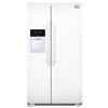 Image 1 : Frigidaire Gallery 25.6 Cu. Ft. Side-by-Side Refrigerator
