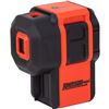 Image 1 : Stabila Three-Piece Cross Beam Laser and Johnson Leveling Set