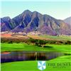 Image 1 : Two Gift Cards for 1 Round Each at The Dunes at Maui Lani