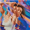 Image 1 : Oblivion' by James Bullough 50/100 Ltd. Edit. Signed