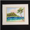 Image 1 : 11"x14" Watercolors & 2hrs of Art Classes at Arts of Paradise
