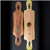 Image 2 : Jucker Hawaii x Tactics Boardshop Longboard Two Pack with Helmet