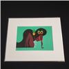 Image 2 : Five Art Prints by Shar Tuiasoa of Punky Aloha Studios