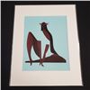 Image 3 : Five Art Prints by Shar Tuiasoa of Punky Aloha Studios