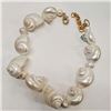 Image 1 : Shell Collar Necklace from Lori McLean