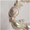 Image 2 : Shell Collar Necklace from Lori McLean