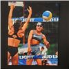 Image 2 : Laird Hamilton & Wife, Gabrielle Reece Official Autographed Photos
