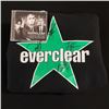 Image 1 : Everclear CD & Hoodie Signed by Entire Band